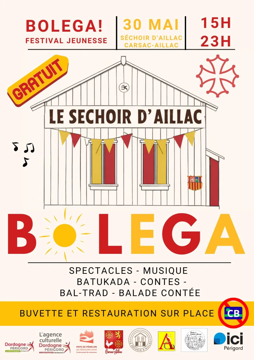 BOLEGA