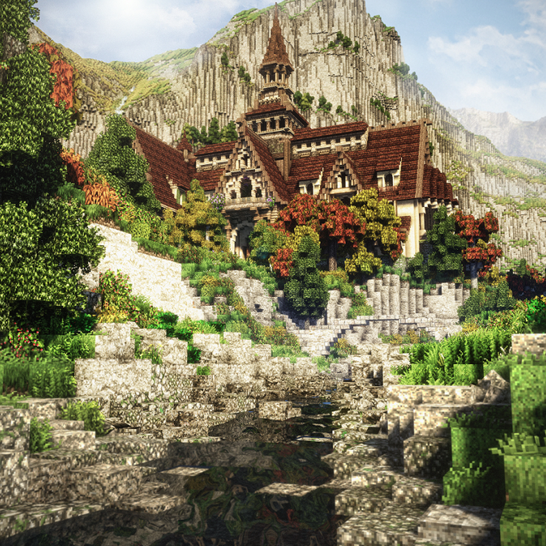 Jeux vidéo · Minecraft
