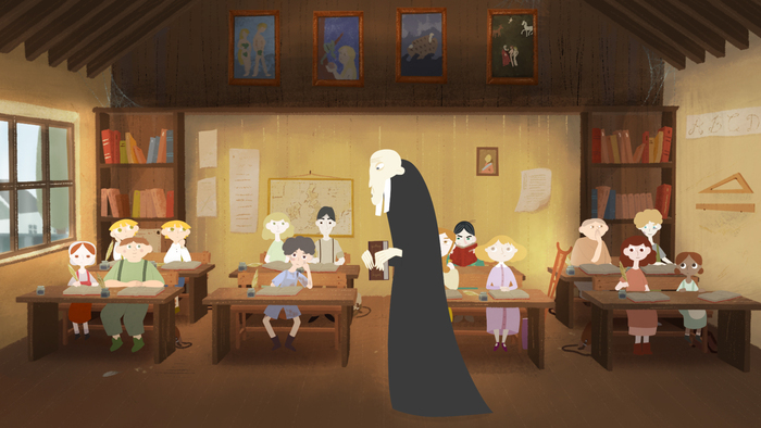 Ciné-Rencontre | Mary Anning