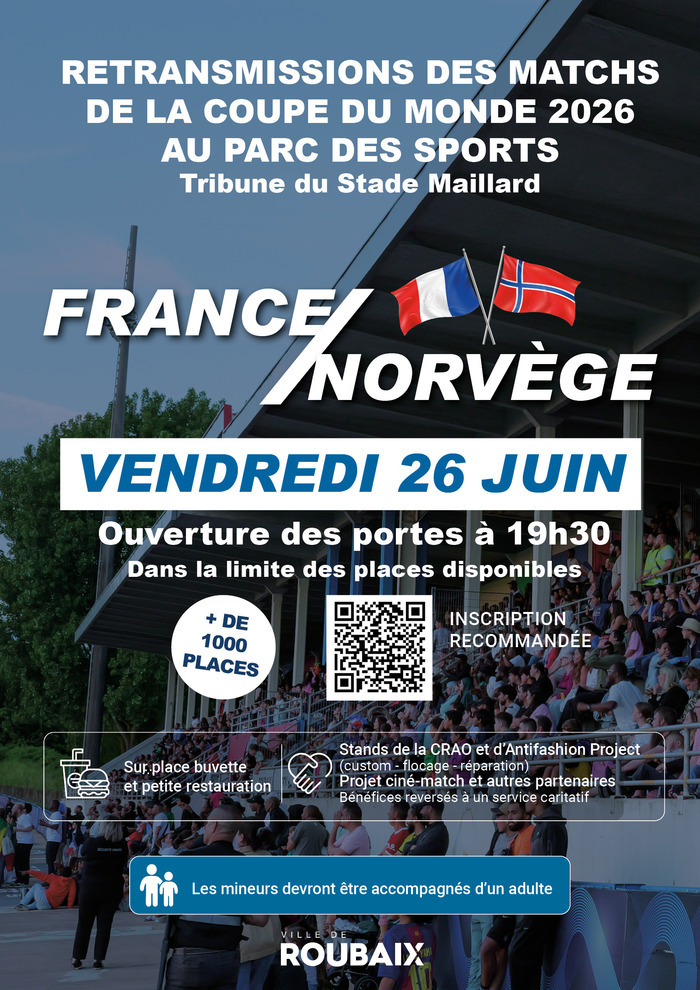 Parc des Sports