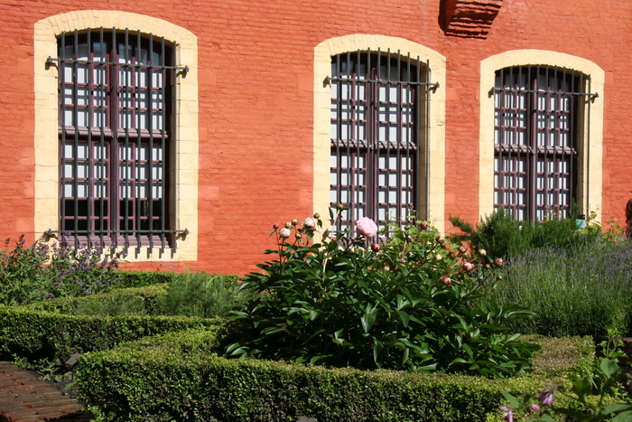 Rendez-vous aux jardins : « Nature et patrimoine »