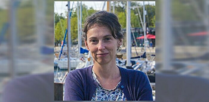 Rencontrez Maiwenn Raynaudon-Kerzhero autrice vannetaise de plusieurs livres sur la Bretagne.
