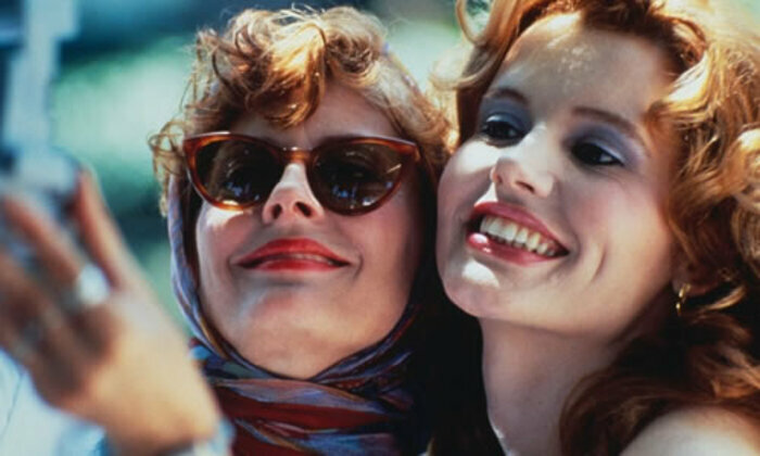 Festival Libres Regards "Thelma et Louise"