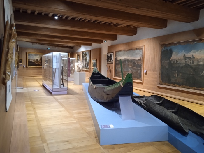 Musée basque et de l'histoire de Bayonne