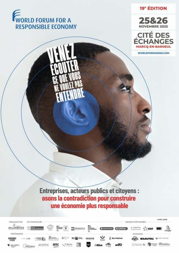 World Forum for a Responsible Economy