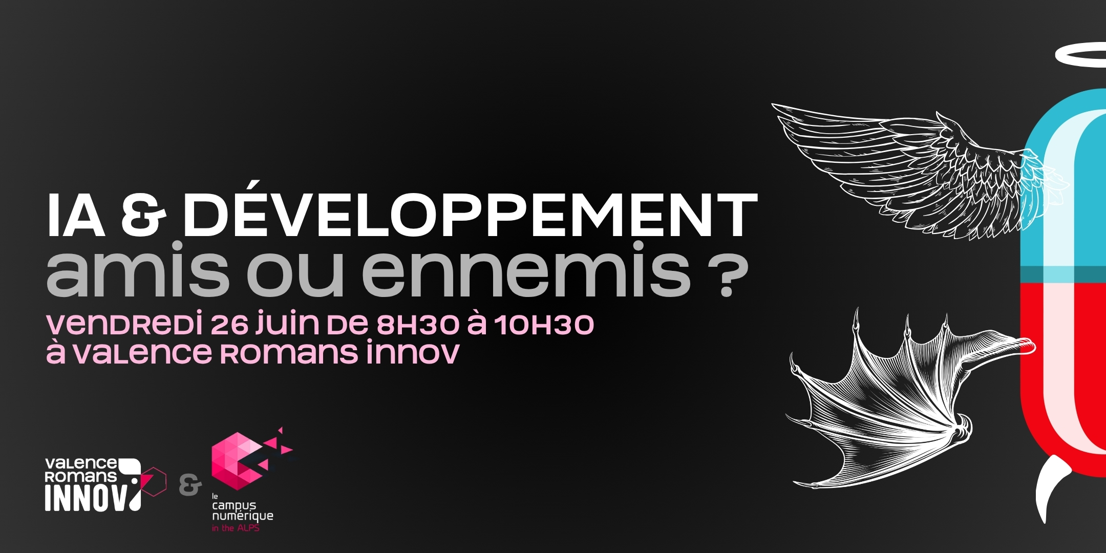 © Valence Romans Innov