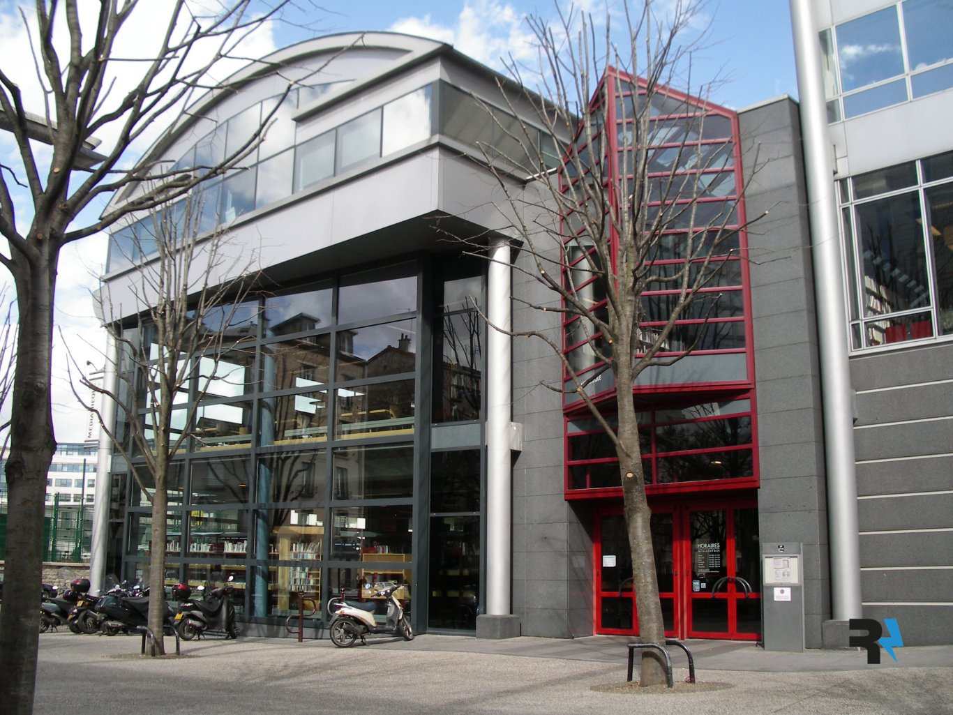 MEDIATHEQUE CENTRE VILLE - FÊTE DE LA MUSIQUE 2026 - Issy-Les-Moulineaux