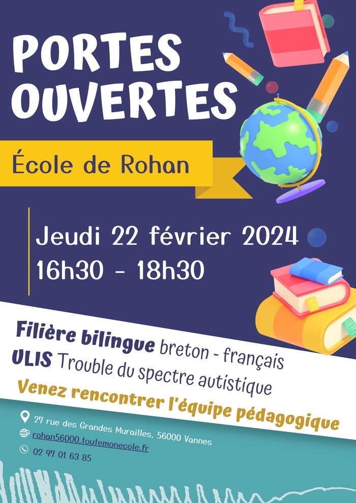 et de sa filière bilingue breton-français