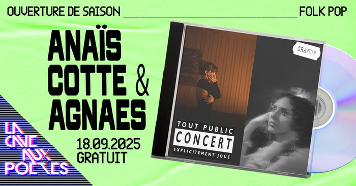 OUVERTURE DE SAISON