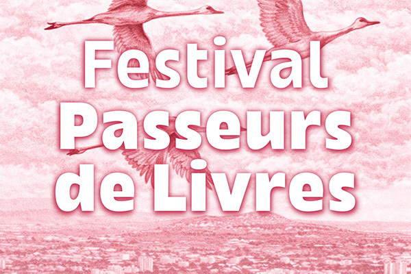 Festival Passeurs de Livres