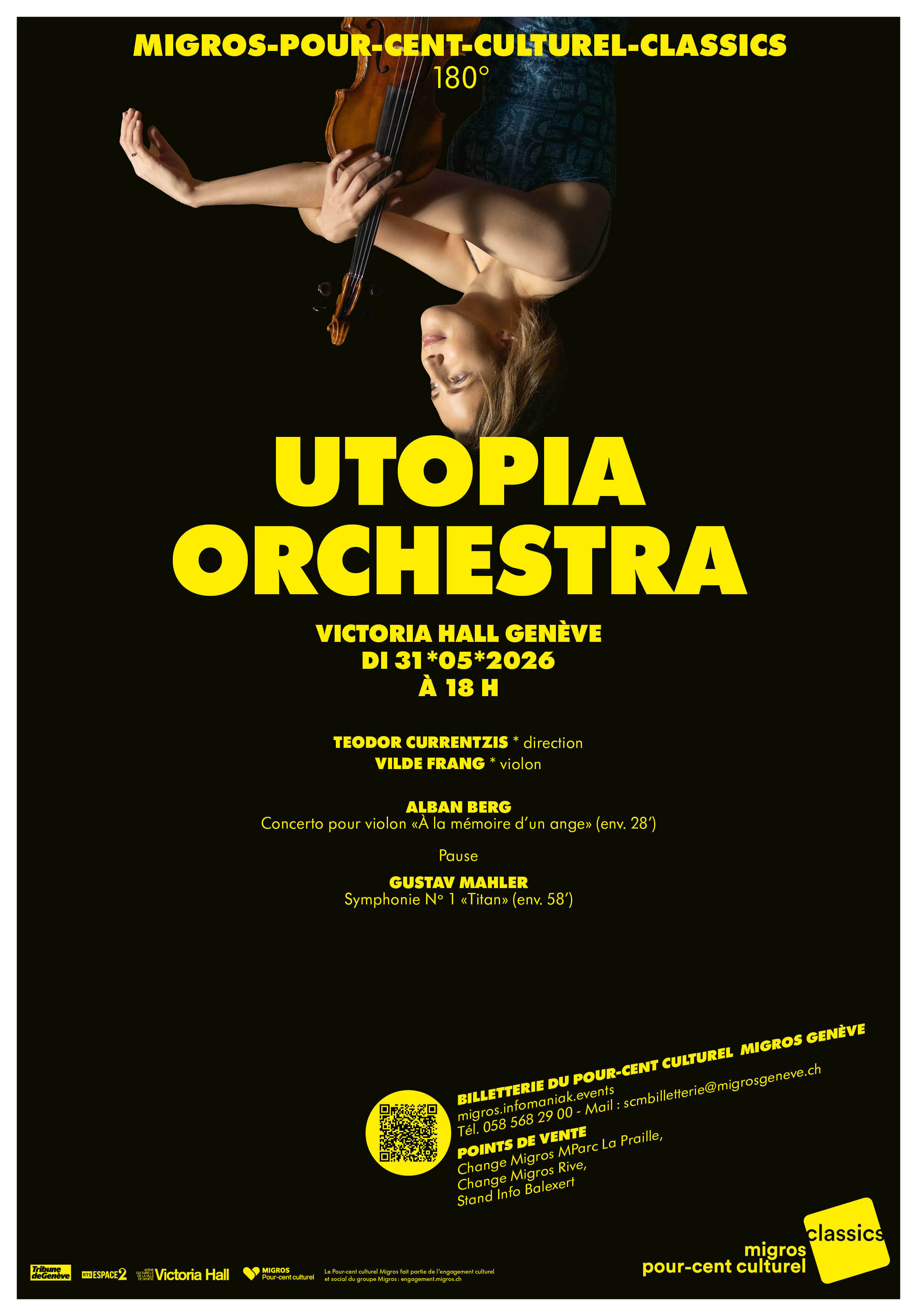 UTOPIA ORCHESTRA