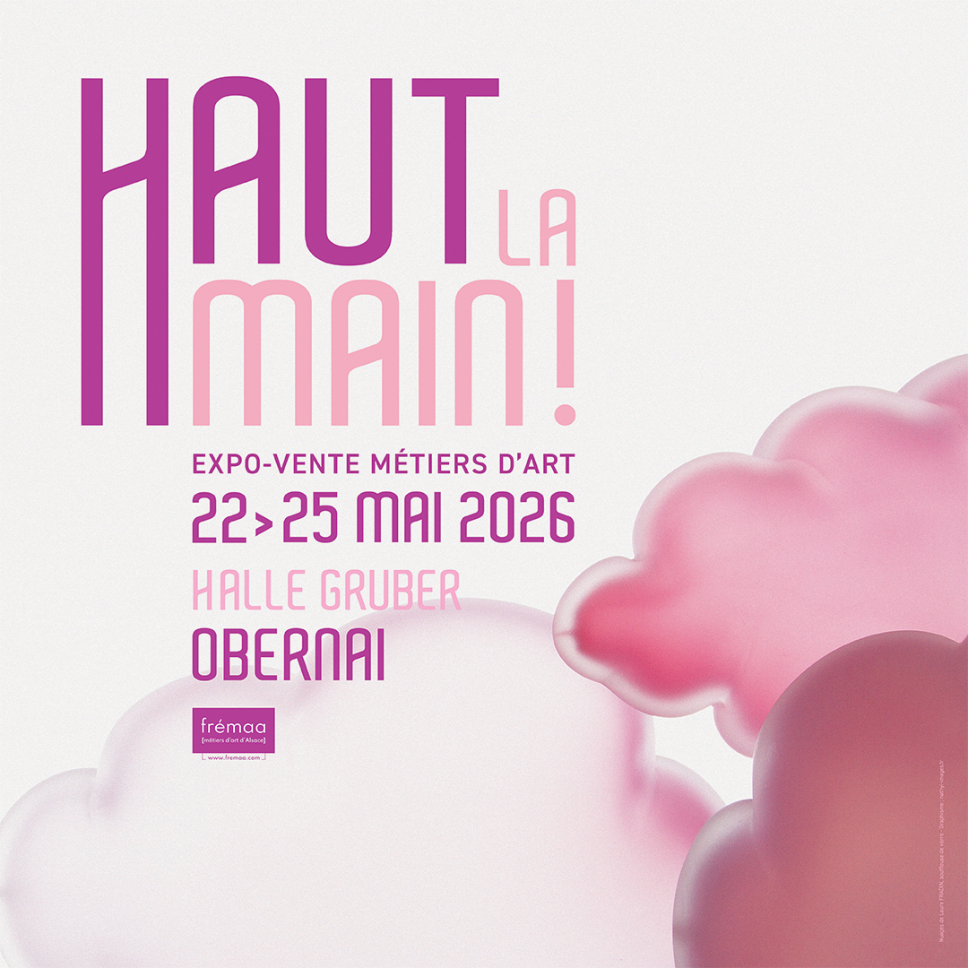 Haut la Main !