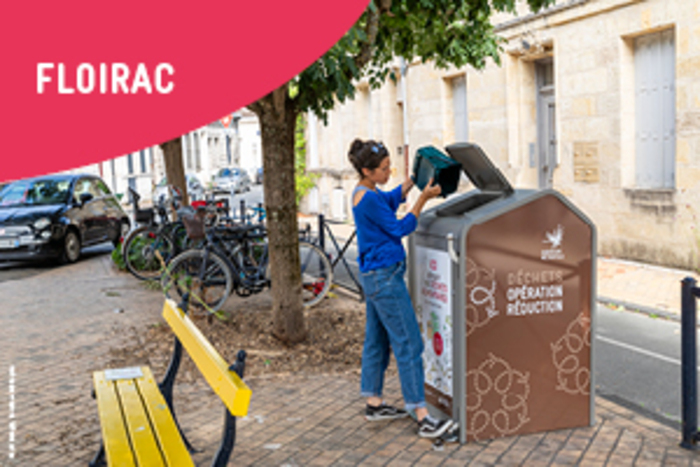 Marché Municipal de Floirac