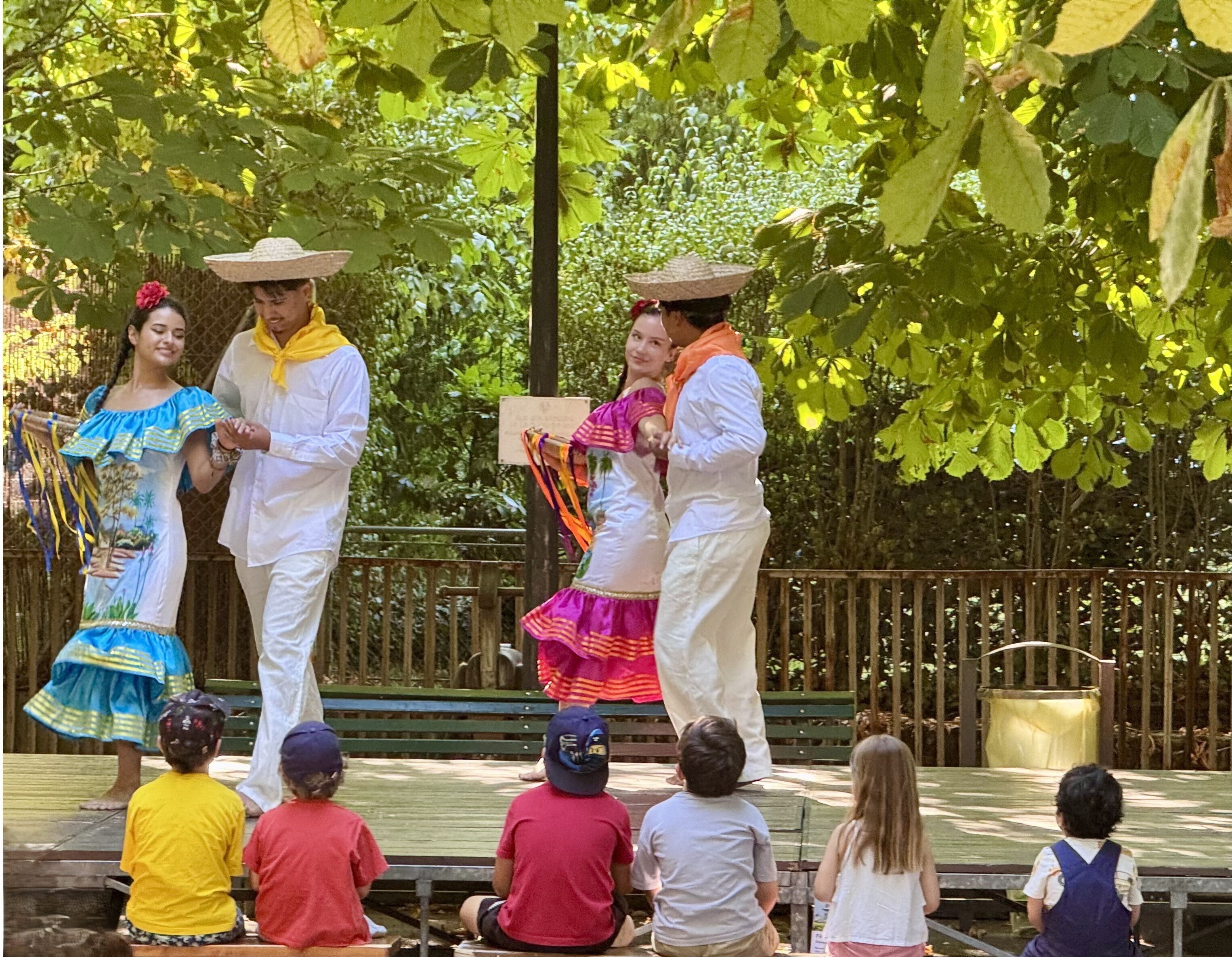 Fête du printemps