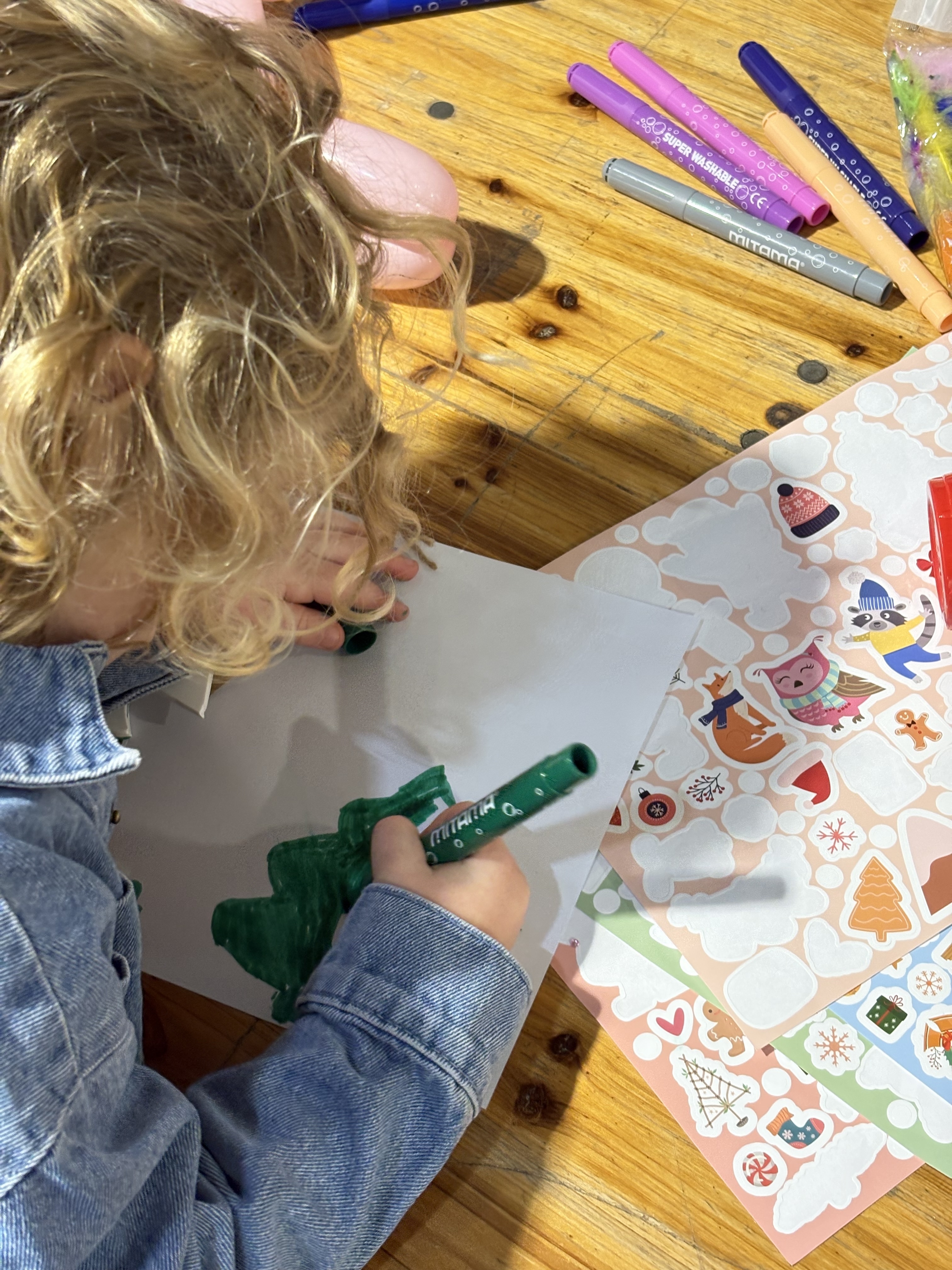 Le Dimanche des Enfants