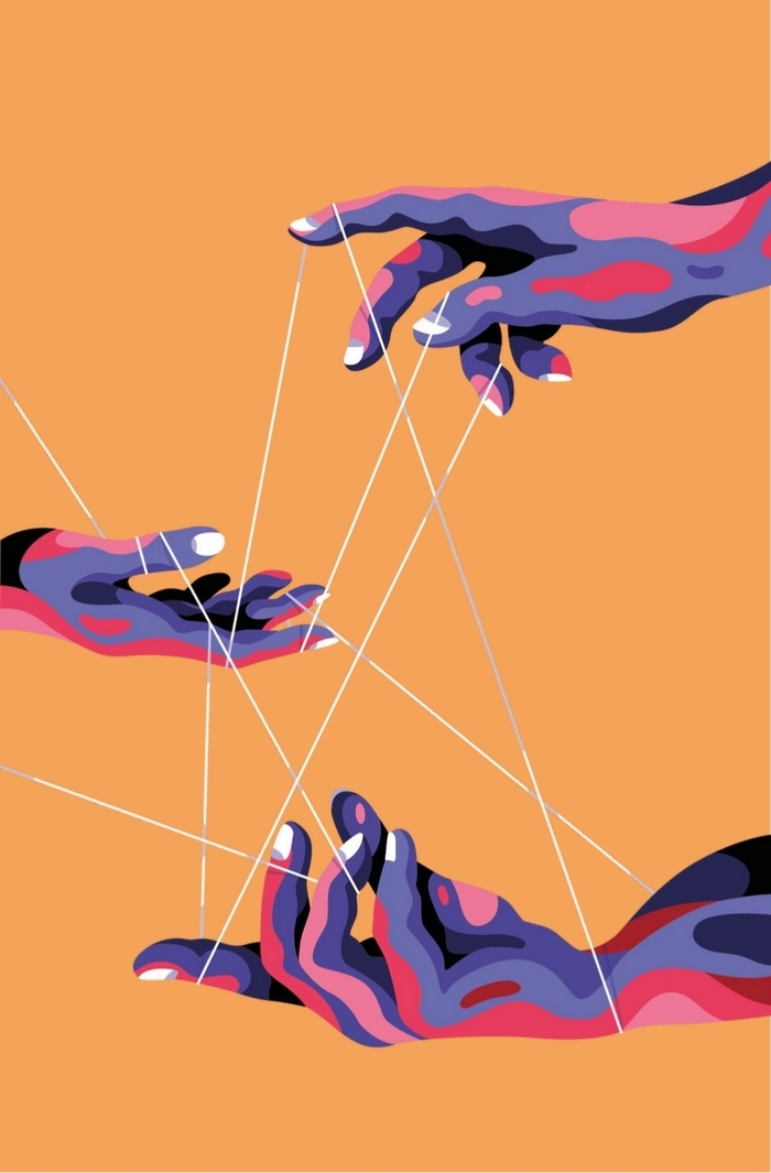 Quels sont nos liens ? - Les rencontres inattendues