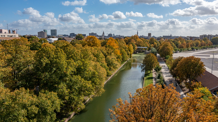 A la découverte des paysages sonores urbains