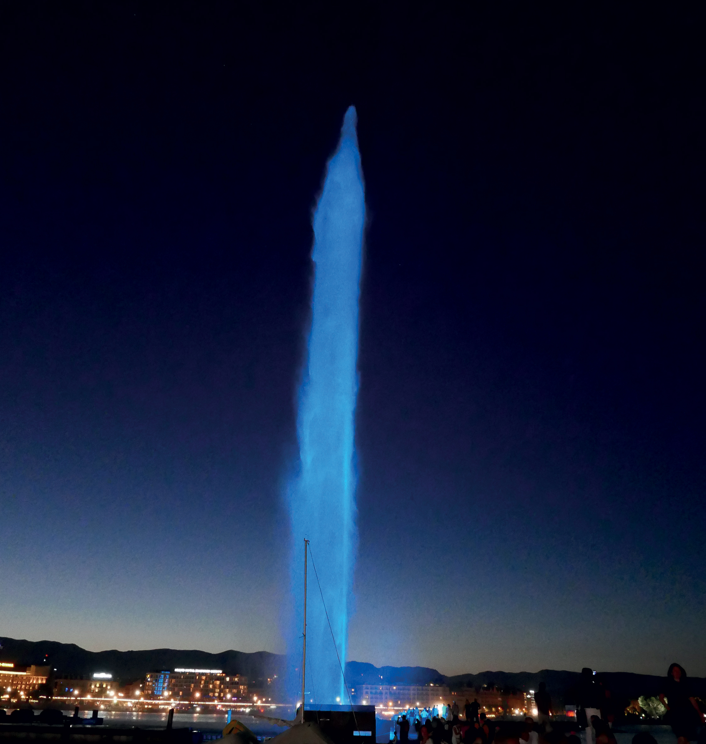 #LightUpTheNight4ME – Le 12 mai, unissons-nous pour soutenir les personnes atteintes d’EM