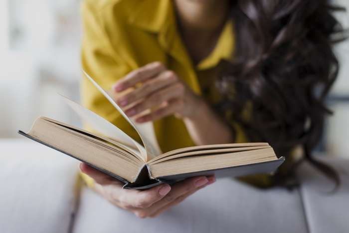 Soirée lecture
