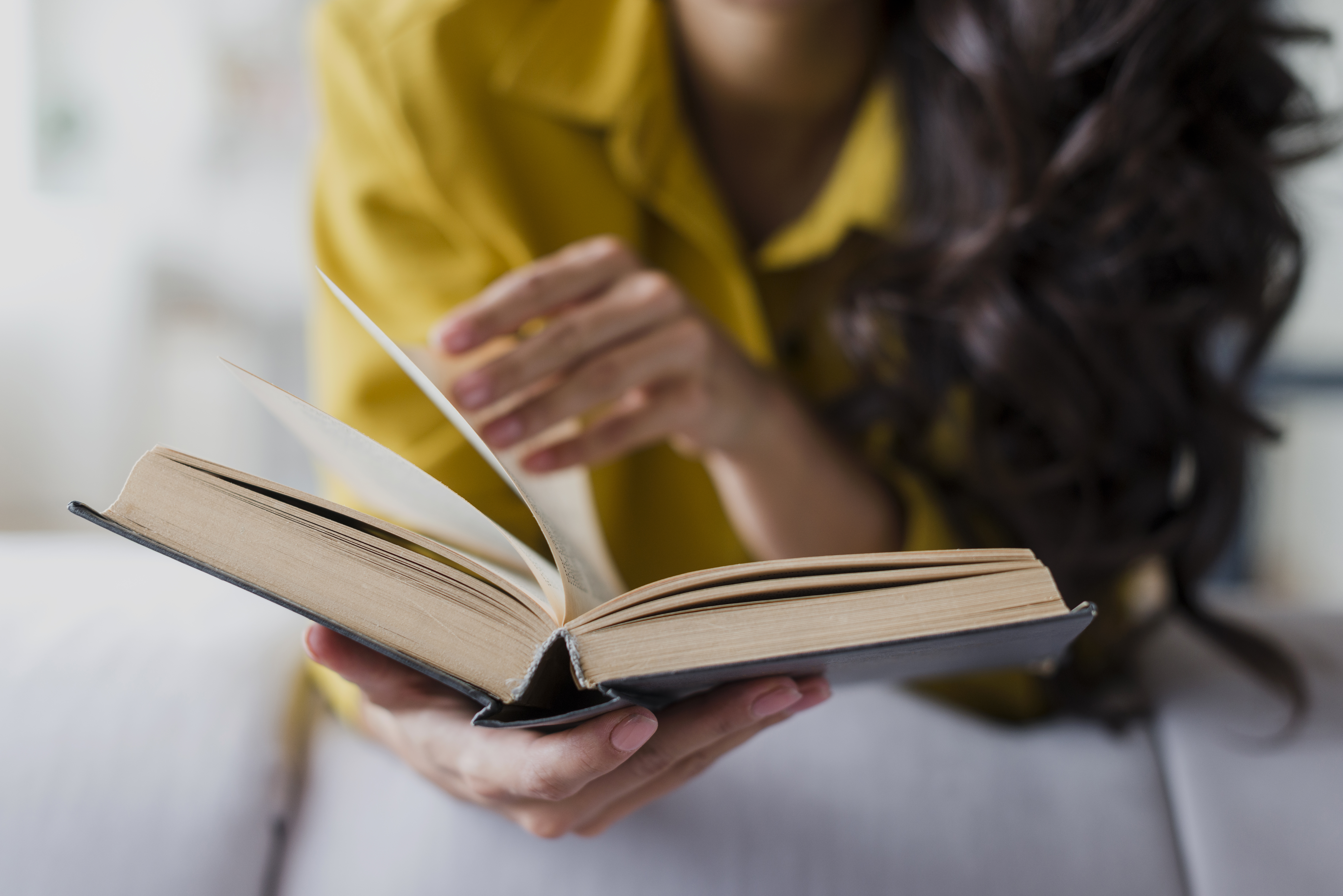 Soirée lecture