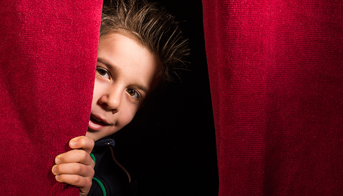 Les mercredis culturels pour les 7-9 ans