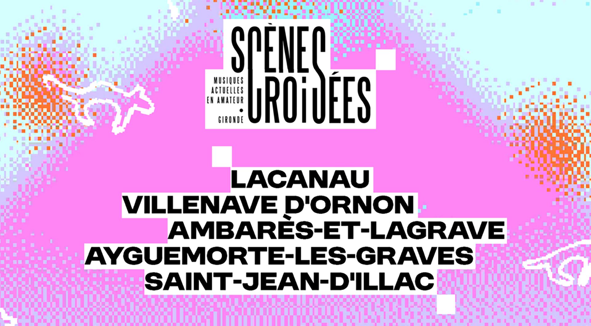 Scènes croisées 2026