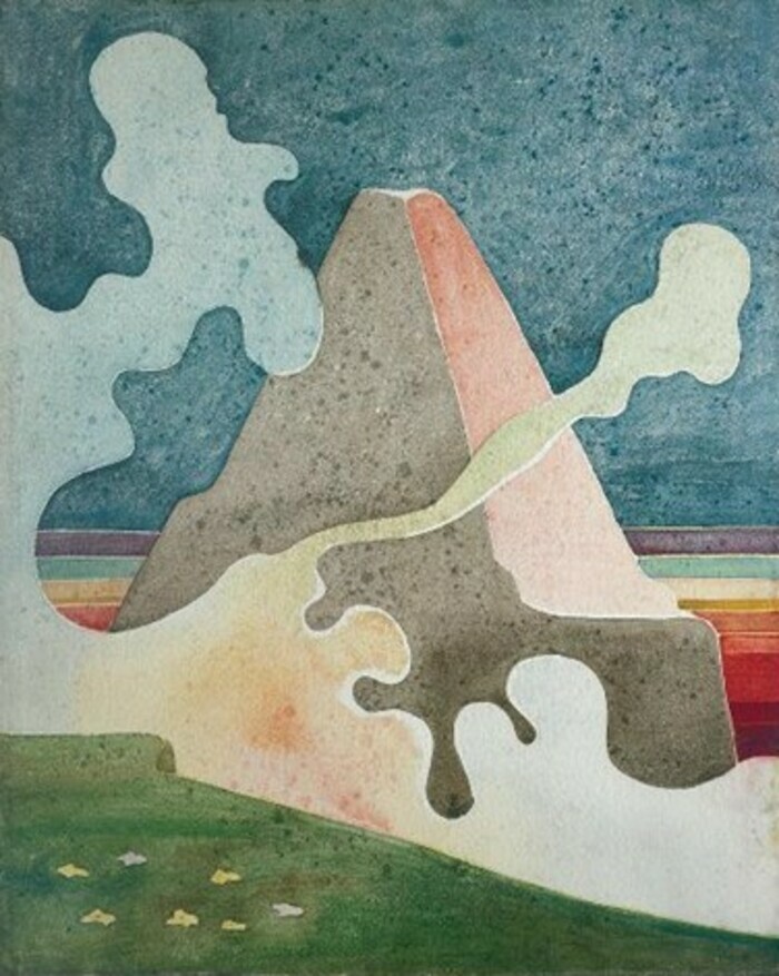 Trésors cachés des arts graphiques