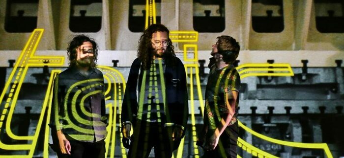 12e Festival du Film Citoyen | Soirée d'ouverture | Ciné-Concert