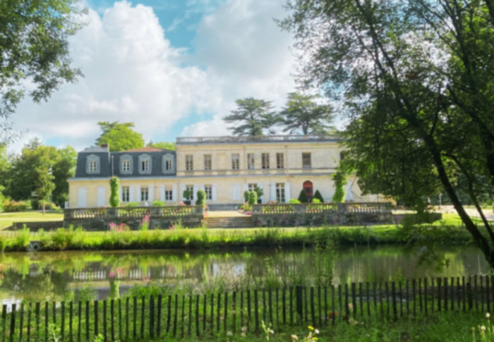 Mérignac - Quartier Yser
