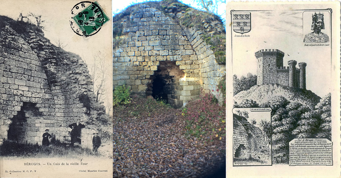 Musée de Béruges