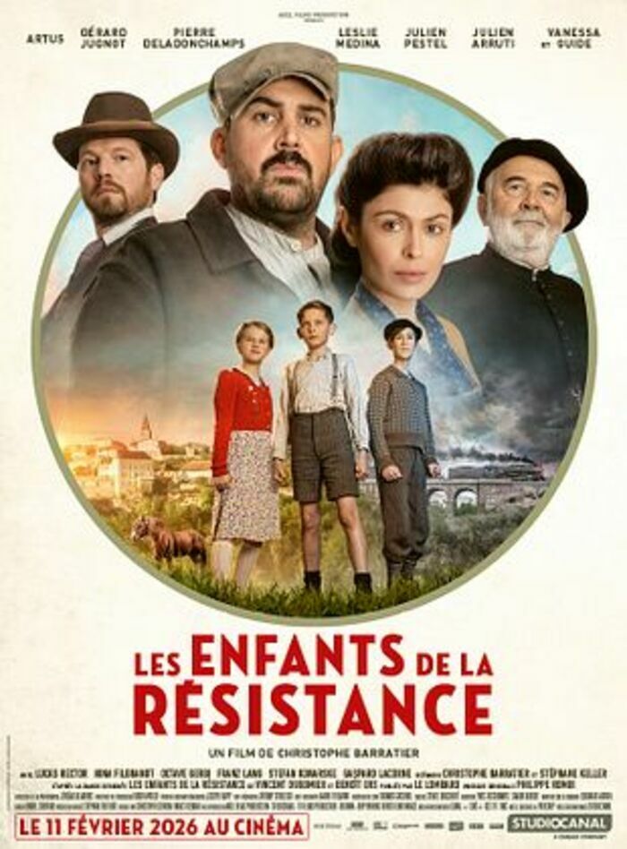 Cinéma d'Erquy