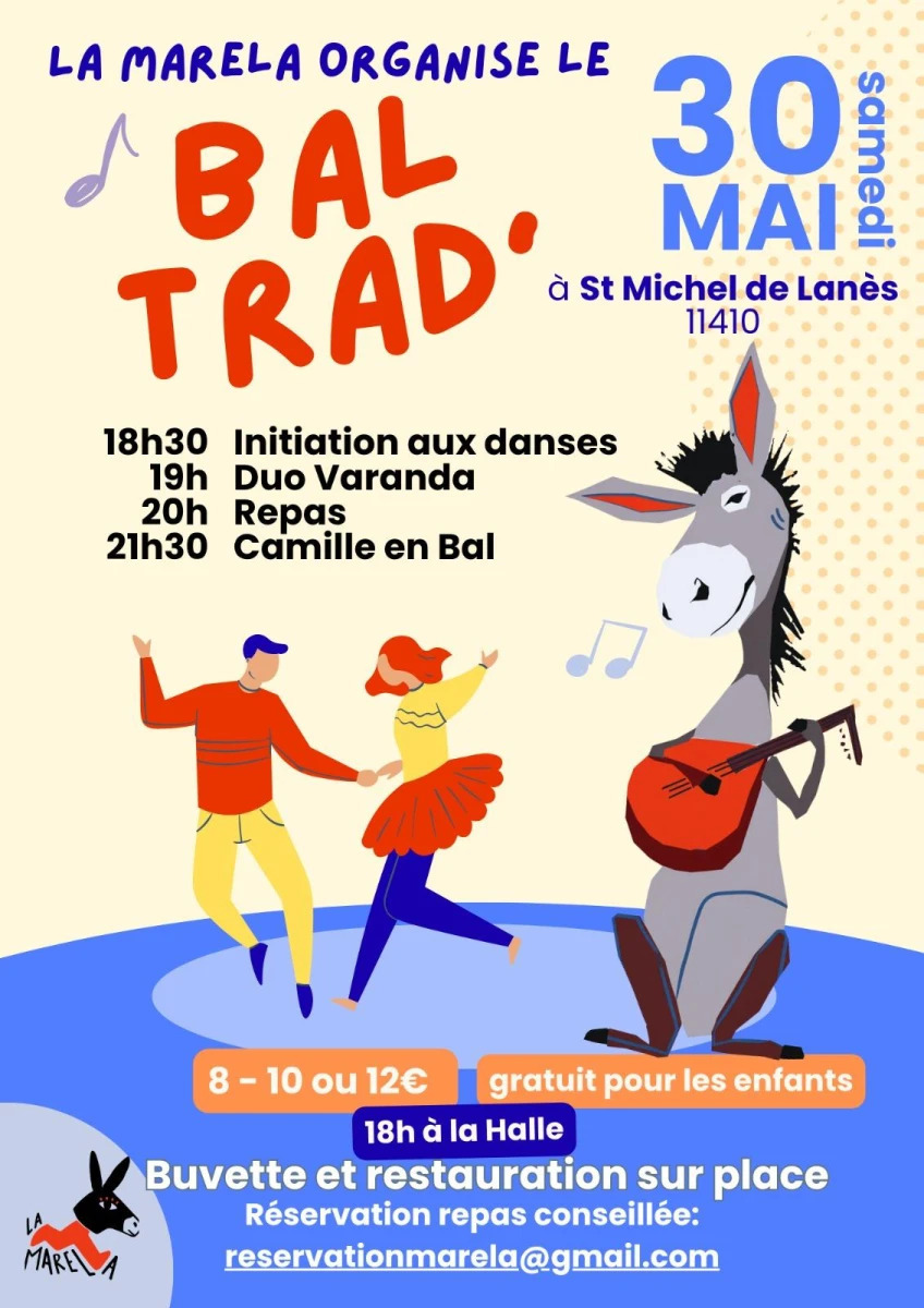 Bal Trad