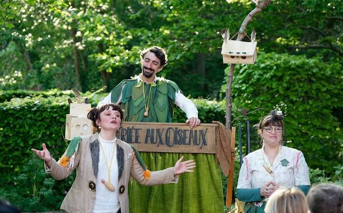 Biodiversité en fête !