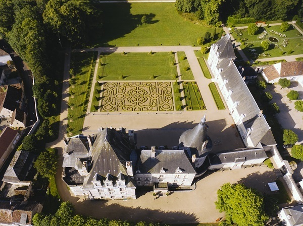 Il était une fois un jardin