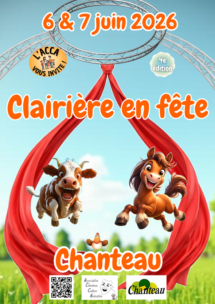 Plaine de la Brosette
