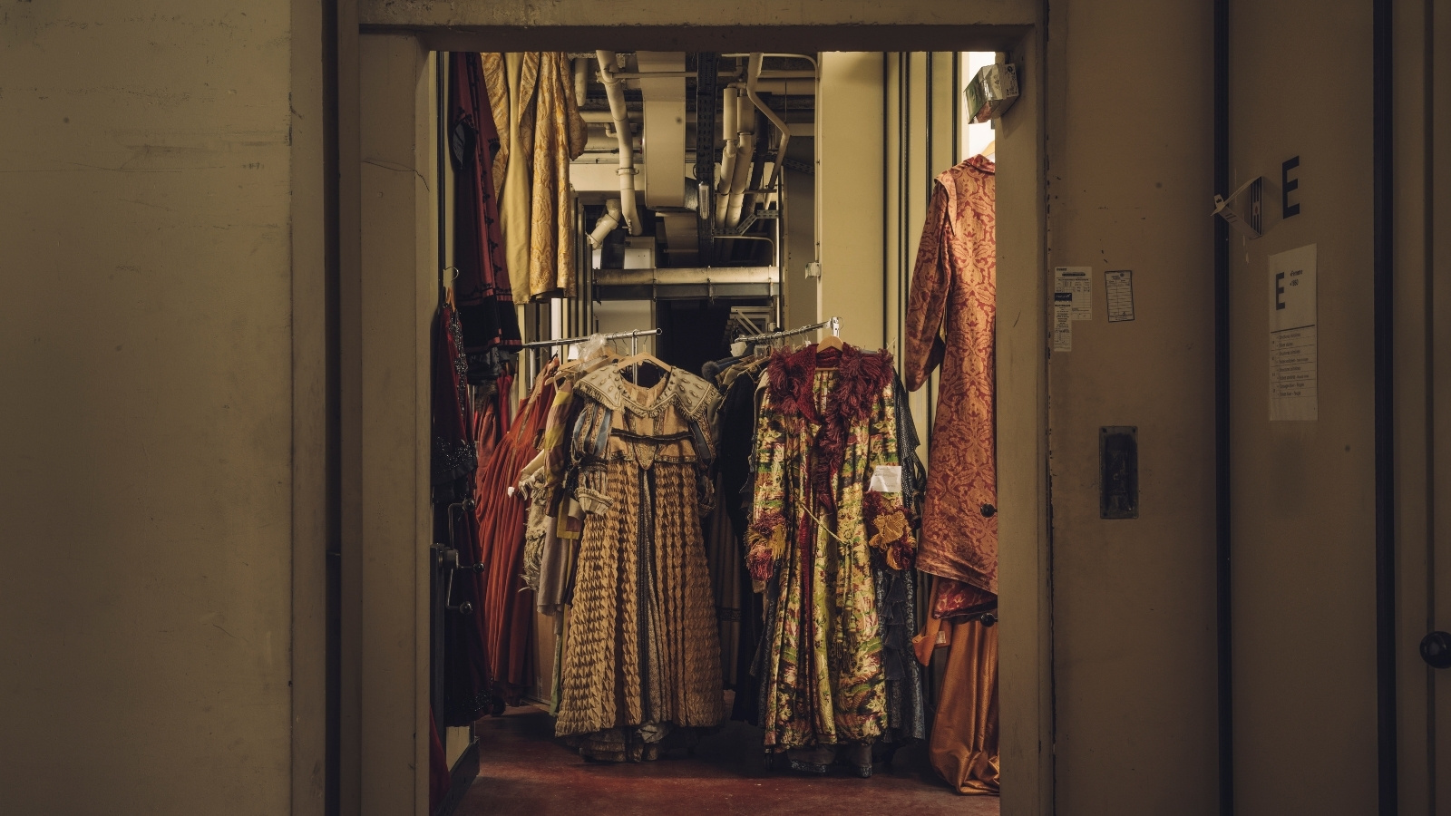 Ciné-théâtre : Le Cid