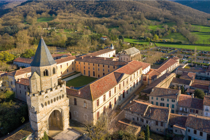 Cité de Sorèze