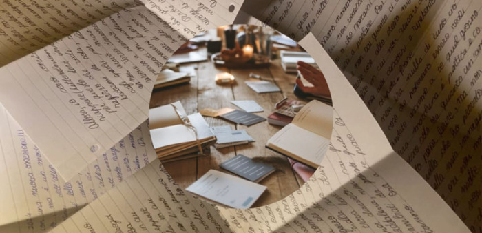 Atelier d'écriture créative à la médiathèque