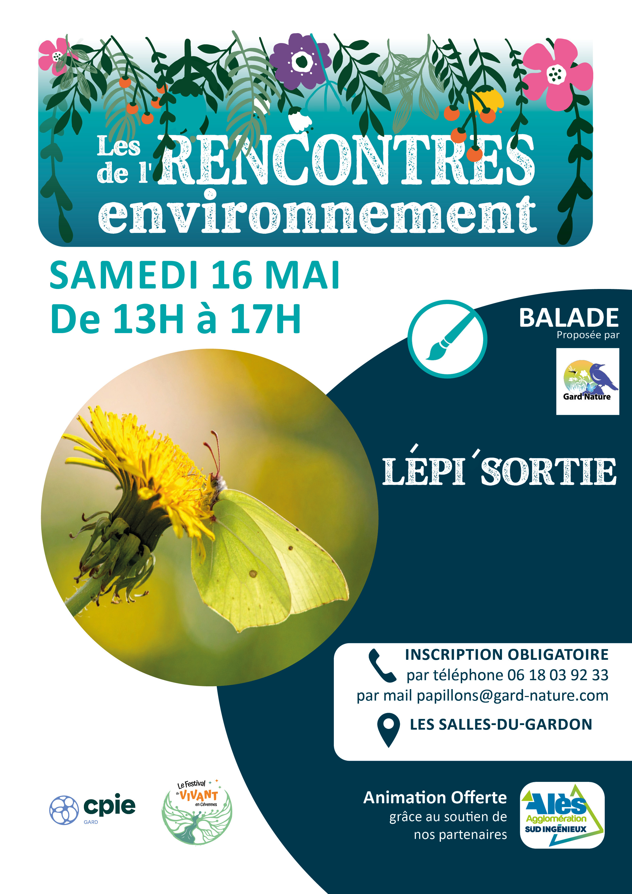 Lépi'Sortie