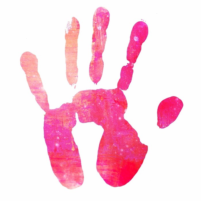 Vert par Nature : Arc-en-ciel au bout des doigts