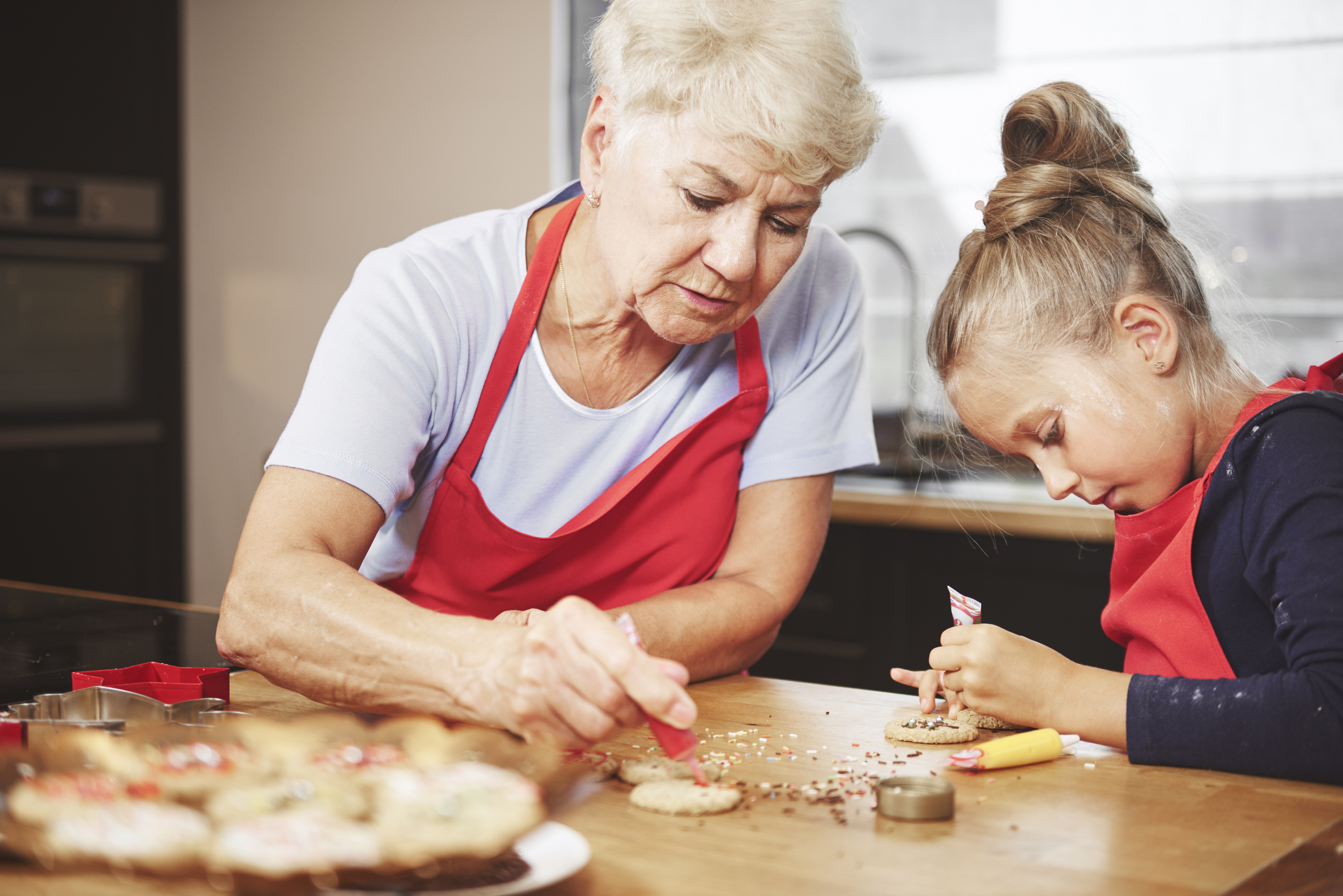 Atelier cuisine Goûtons Nos Différences