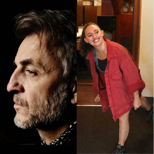 NOS ARTISTES ASSOCIÉ·E·S ! NESLES & PETITE GUEULE