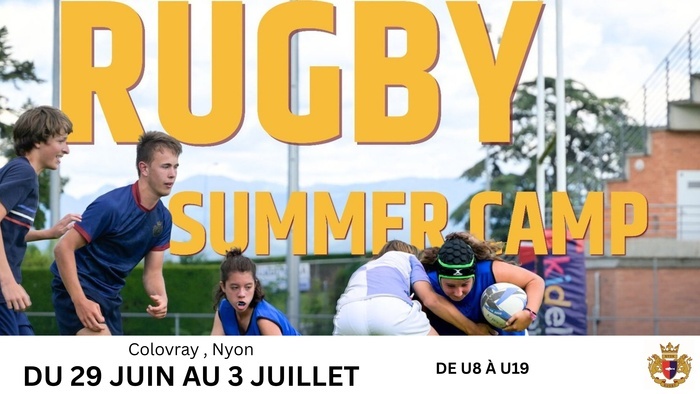 Nyon Rugby Club