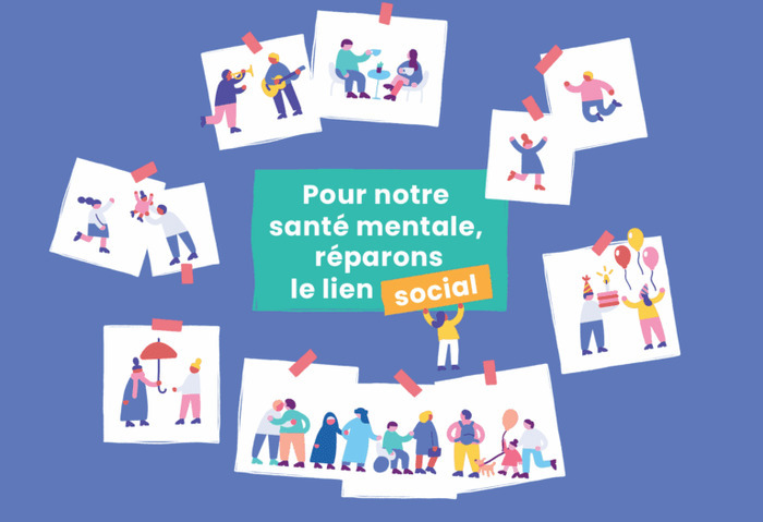 Journée scientifique "Psychiatrie des adolescents et jeunes adultes : quels enjeux en 2025 ?"