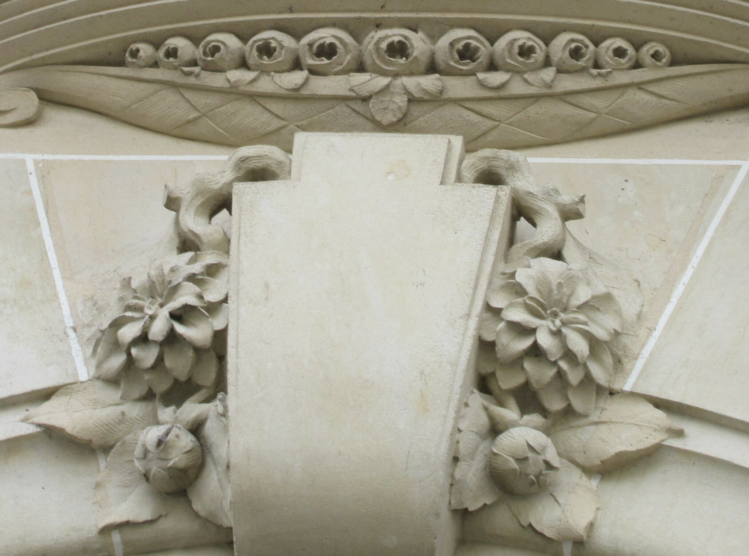 Visite-atelier : Les fleurs de Reims