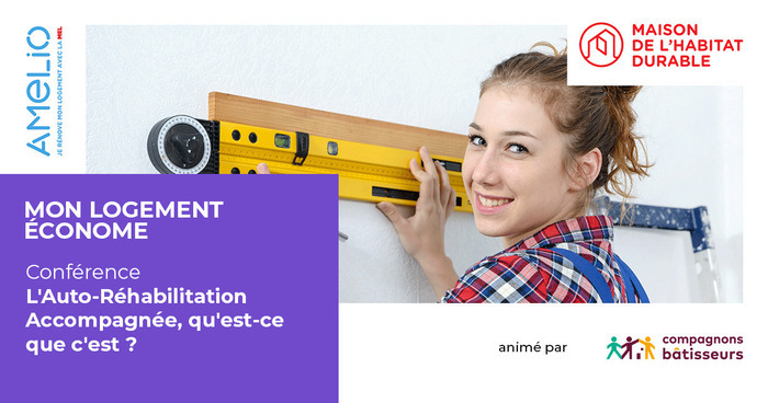 L'Auto-Réhabilitation Accompagnée, qu'est-ce que c'est ?
