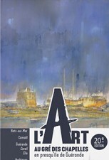 L' Art au Gré des Chapelles : Maison du Patrimoine