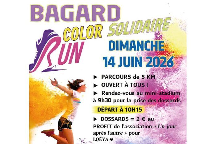 Bagard