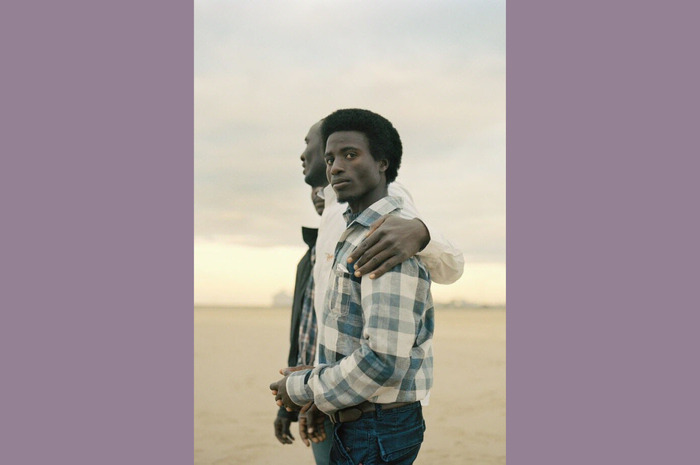 Conférence Empreintes photographiques - Aglaé Bory (Hors les murs à l'auberge de la maison Folie Wazemmes)