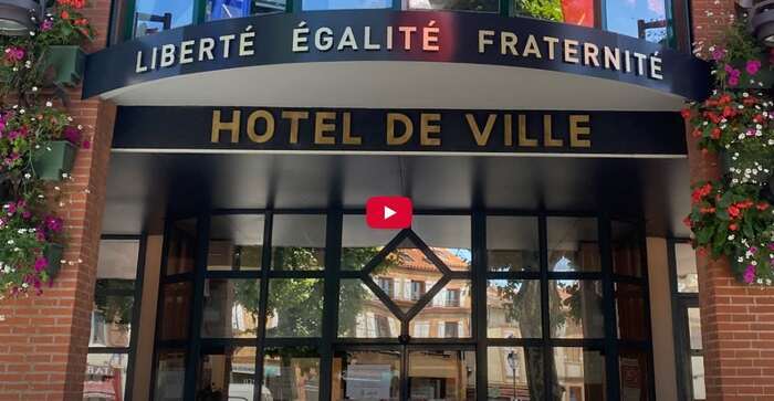 Conseil municipal du 5 juin